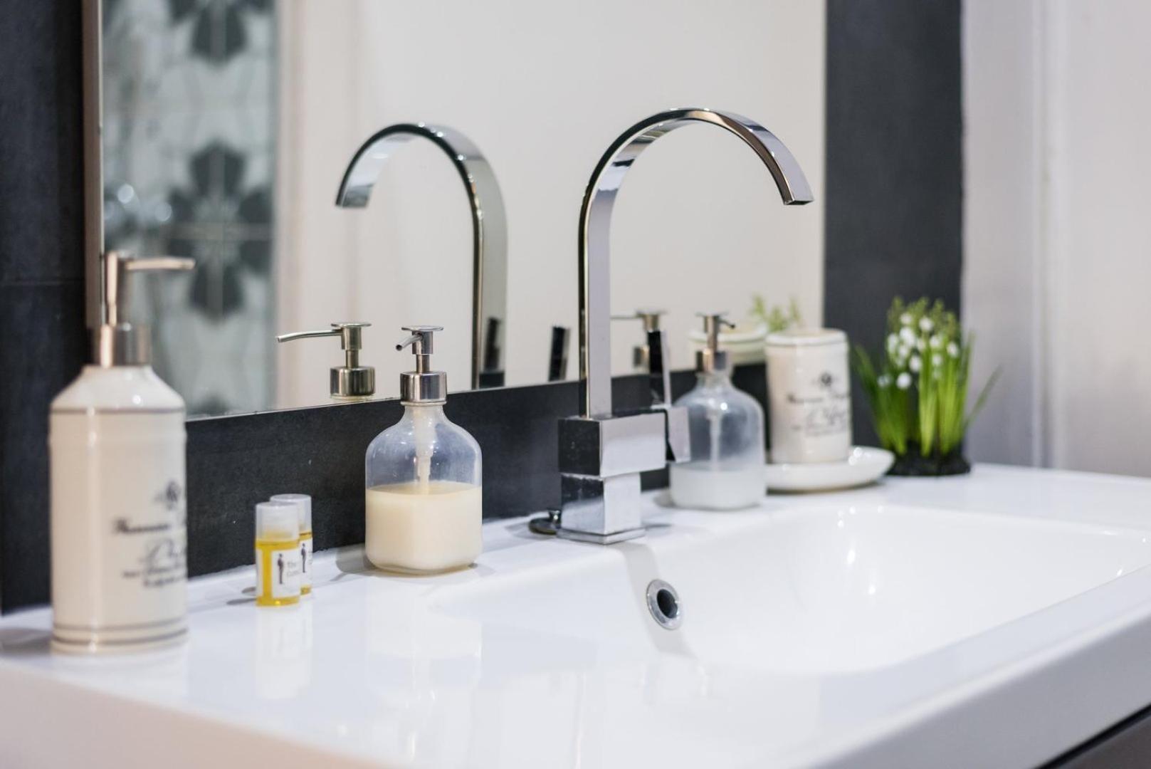 Apartamento Guestready - Cityscape Coastal Flat *
