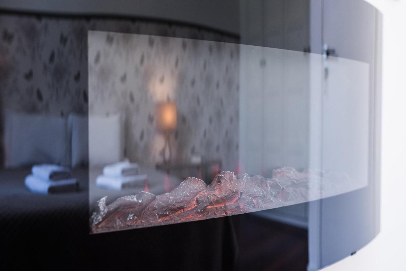 Guestready - Cityscape Coastal Flat Apartamento Porto