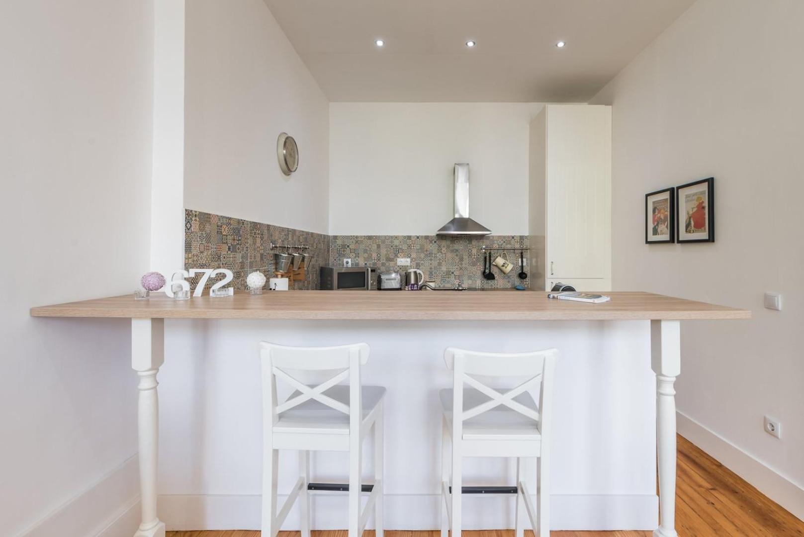 Guestready - Cityscape Coastal Flat Apartamento Porto