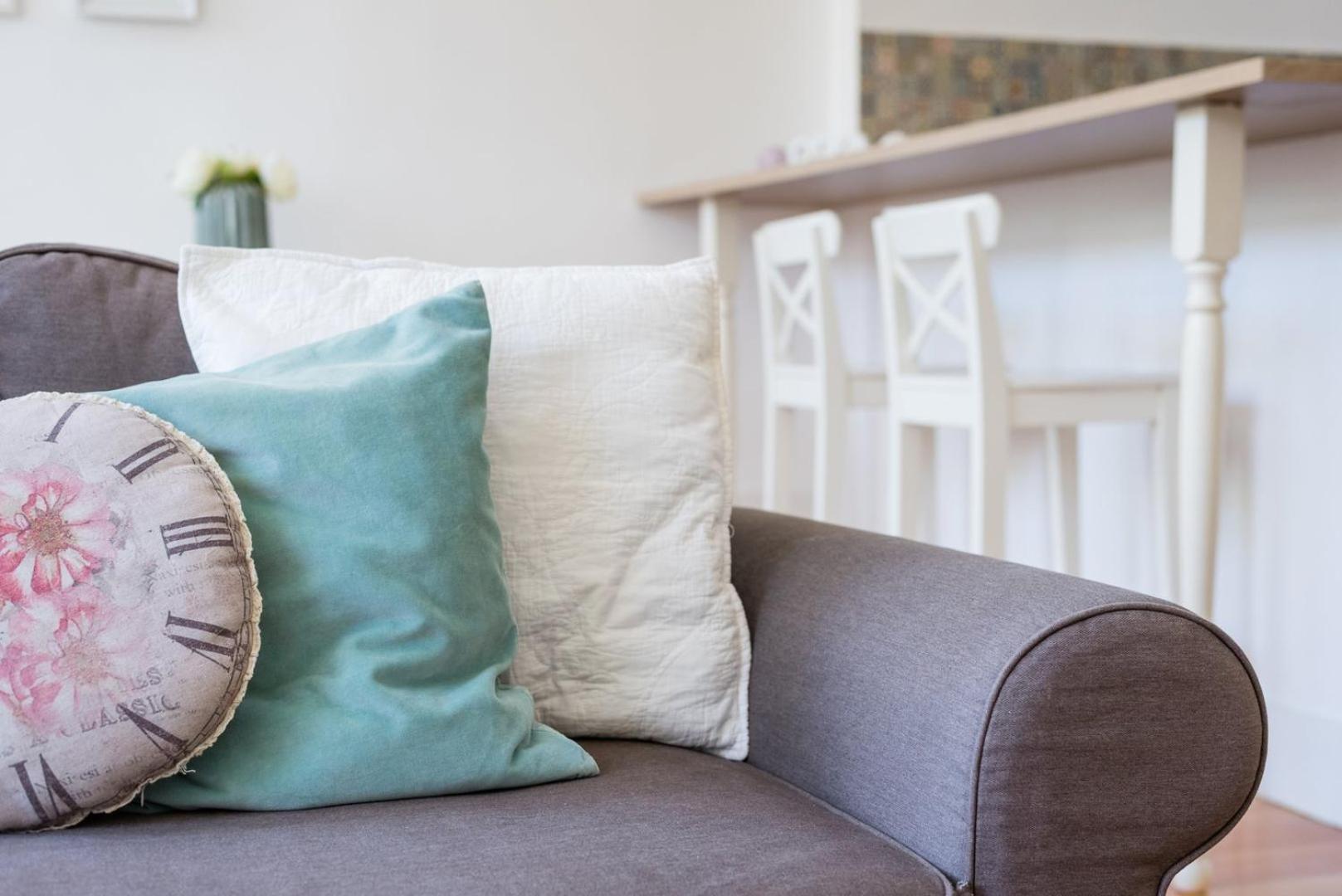 Apartamento Guestready - Cityscape Coastal Flat Porto