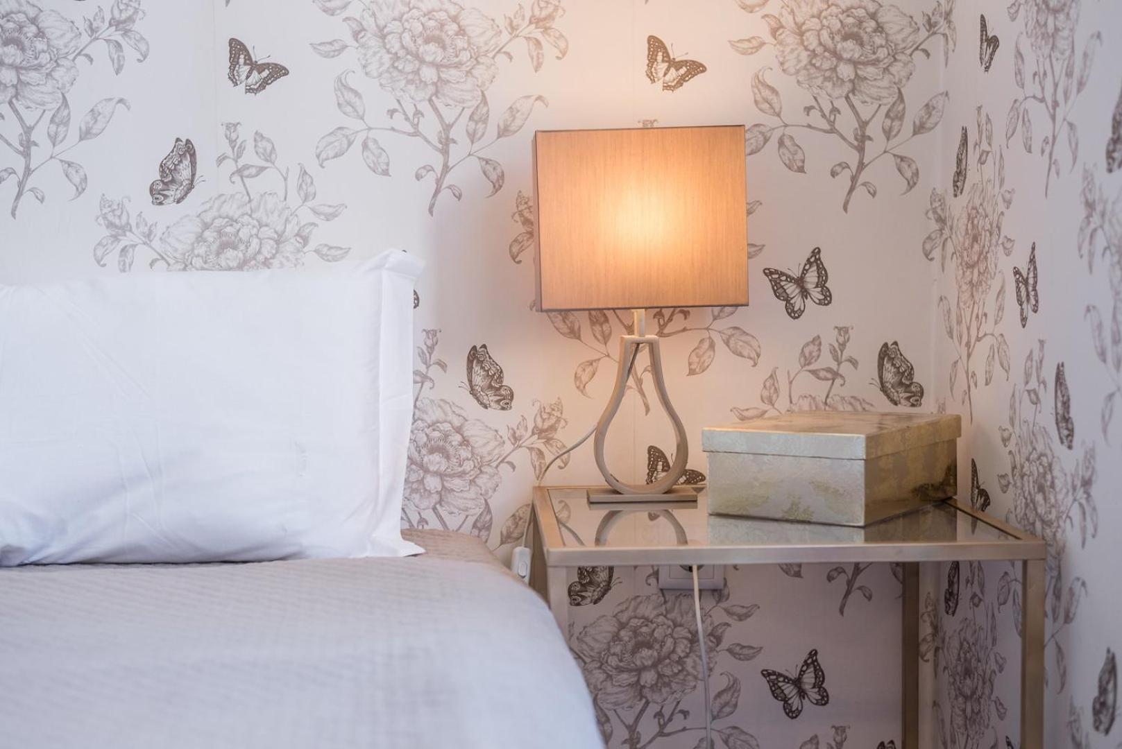 Guestready - Cityscape Coastal Flat Apartamento Porto
