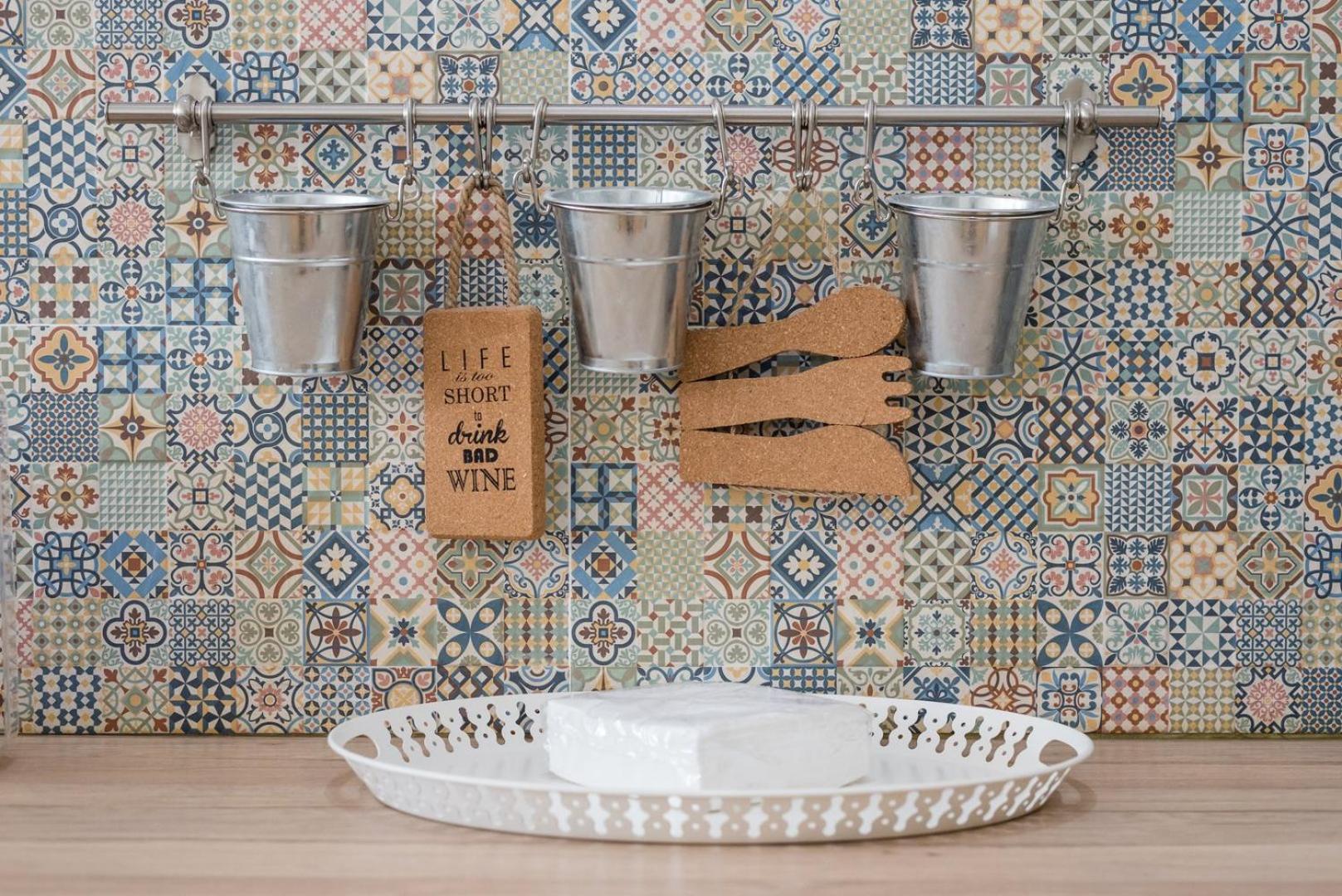 Apartamento Guestready - Cityscape Coastal Flat